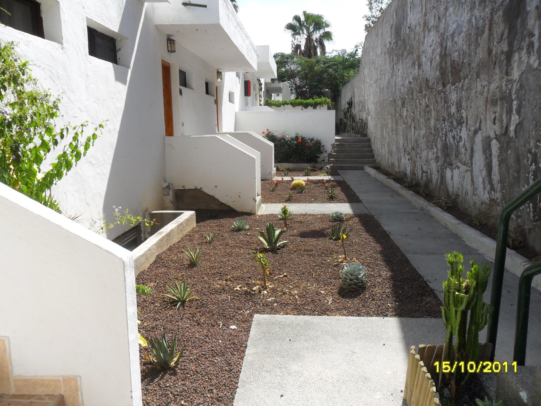 Apartamentos Cumana II Puerto Rico  Zewnętrze zdjęcie