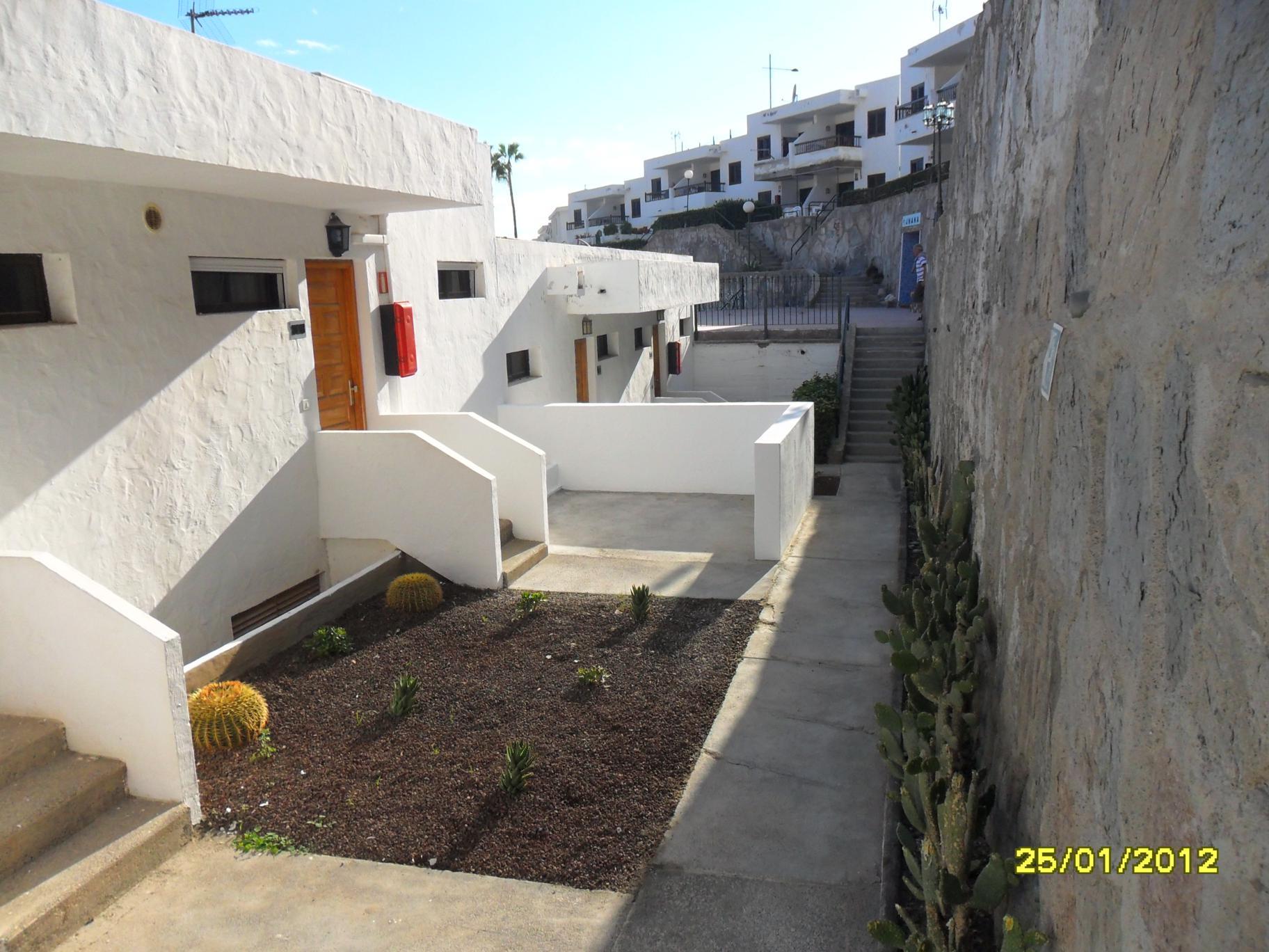 Apartamentos Cumana II Puerto Rico  Zewnętrze zdjęcie