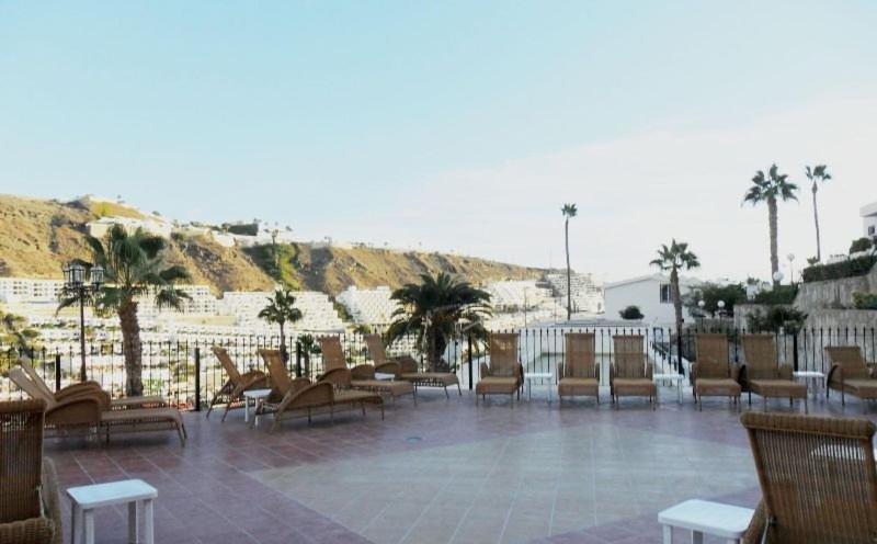 Apartamentos Cumana II Puerto Rico  Zewnętrze zdjęcie