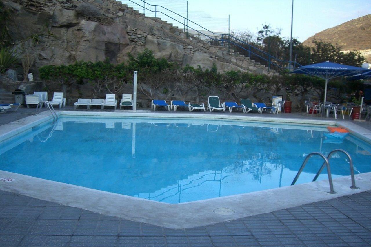 Apartamentos Cumana II Puerto Rico  Zewnętrze zdjęcie