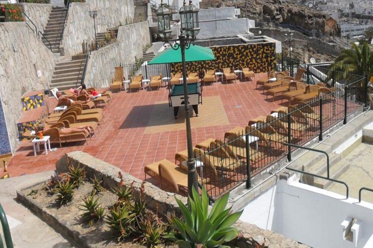 Apartamentos Cumana II Puerto Rico  Zewnętrze zdjęcie