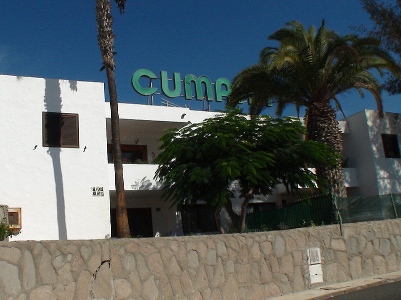 Apartamentos Cumana II Puerto Rico  Zewnętrze zdjęcie