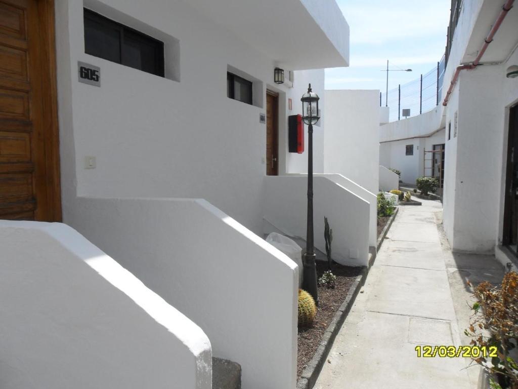 Apartamentos Cumana II Puerto Rico  Zewnętrze zdjęcie