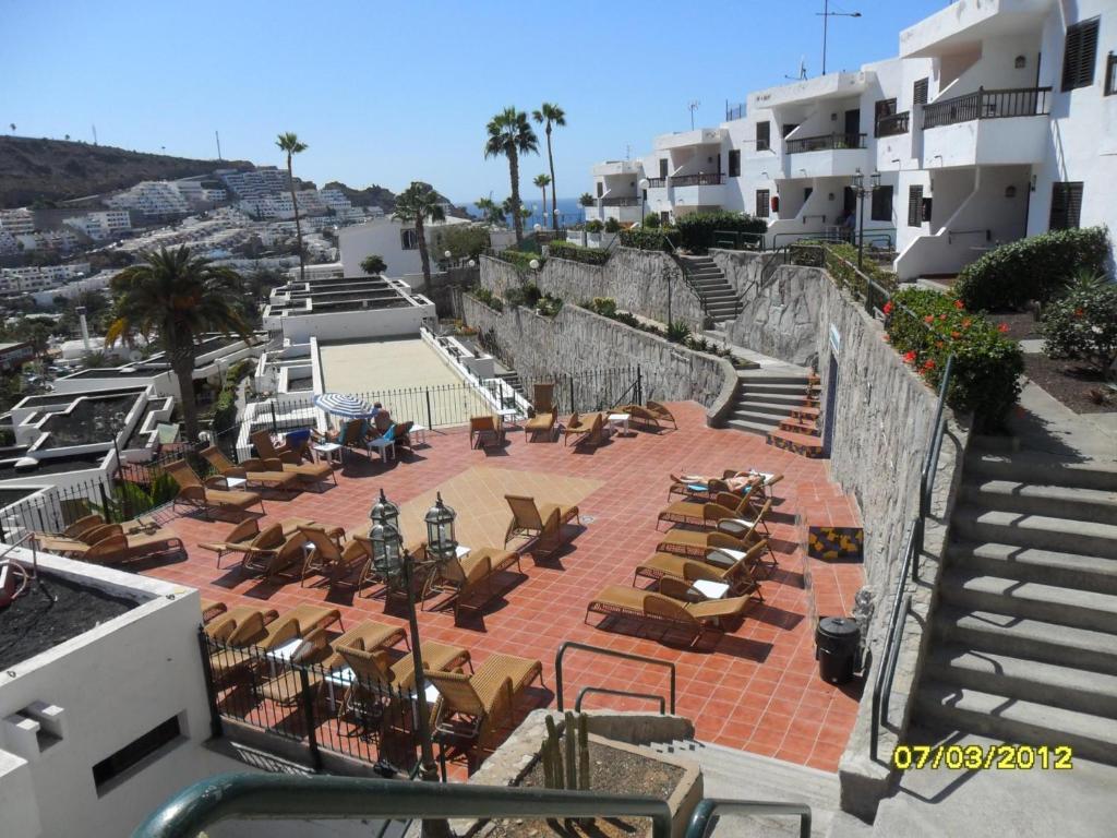 Apartamentos Cumana II Puerto Rico  Zewnętrze zdjęcie