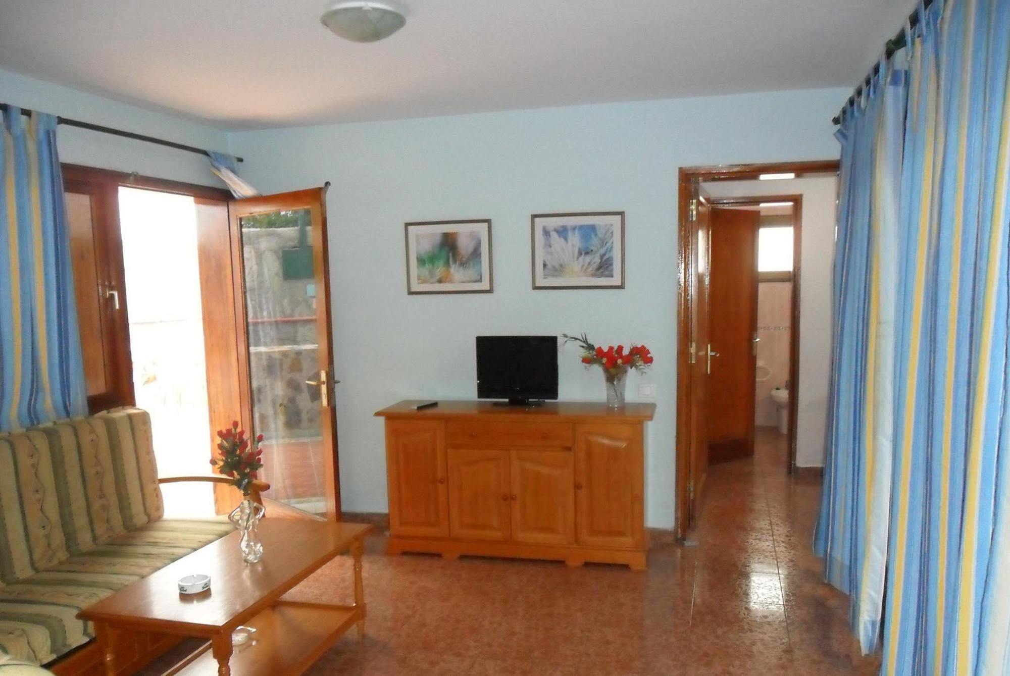 Apartamentos Cumana II Puerto Rico  Zewnętrze zdjęcie
