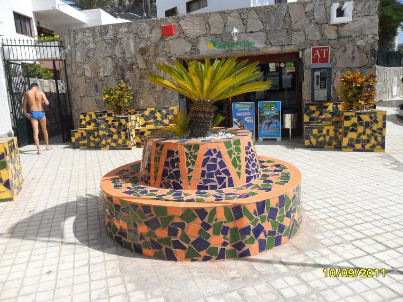 Apartamentos Cumana II Puerto Rico  Zewnętrze zdjęcie