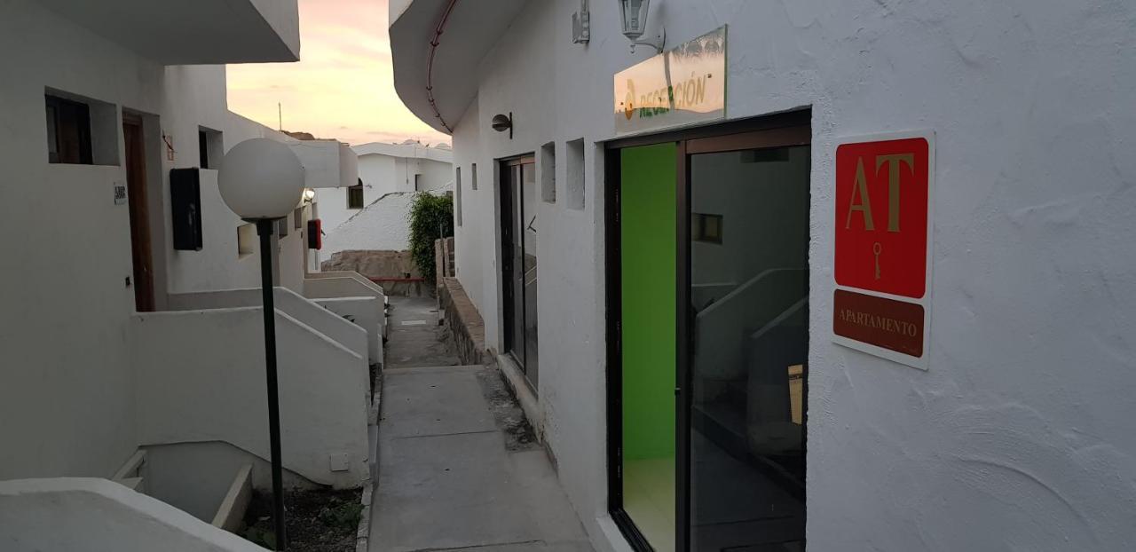 Apartamentos Cumana II Puerto Rico  Zewnętrze zdjęcie