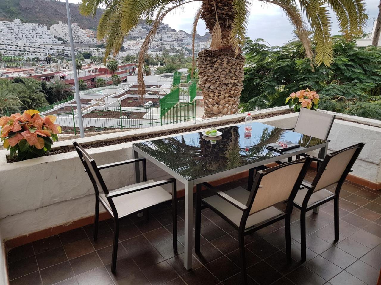 Apartamentos Cumana II Puerto Rico  Zewnętrze zdjęcie