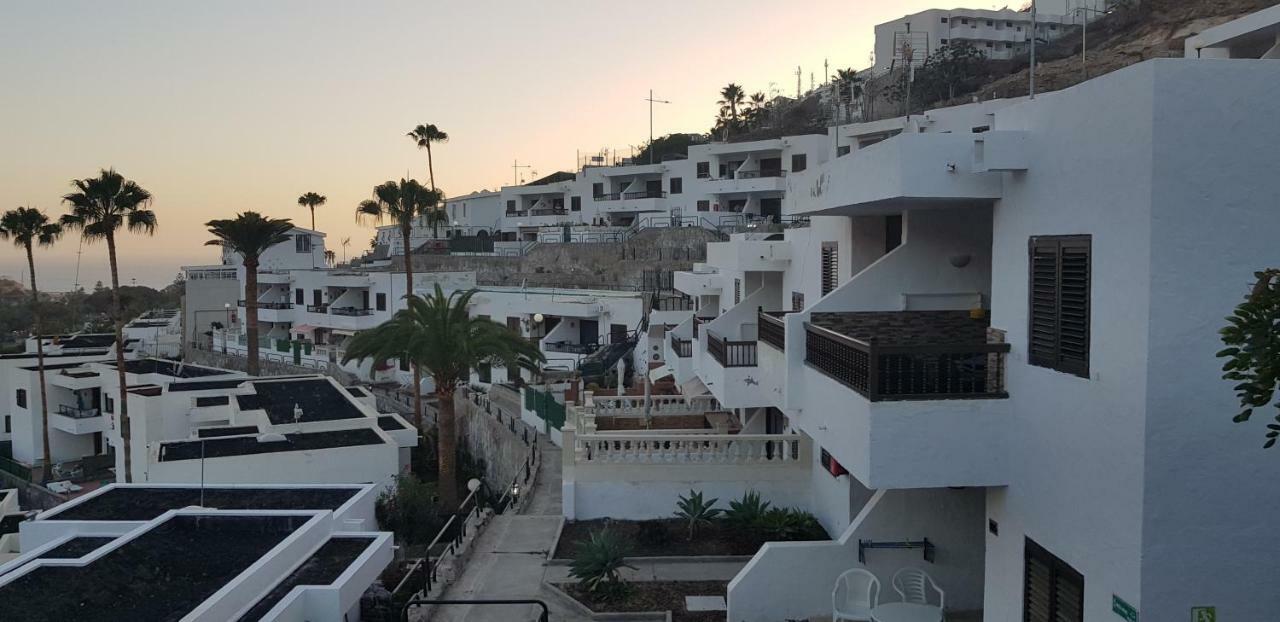 Apartamentos Cumana II Puerto Rico  Zewnętrze zdjęcie