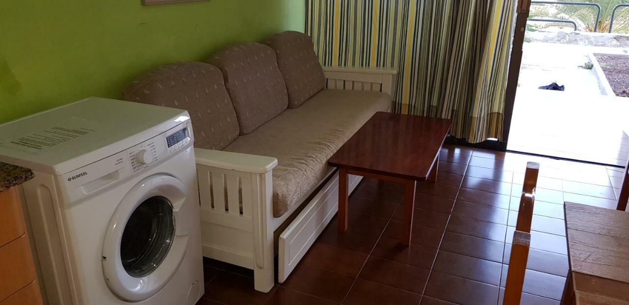 Apartamentos Cumana II Puerto Rico  Zewnętrze zdjęcie
