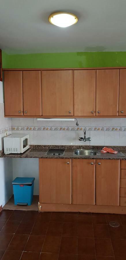 Apartamentos Cumana II Puerto Rico  Zewnętrze zdjęcie