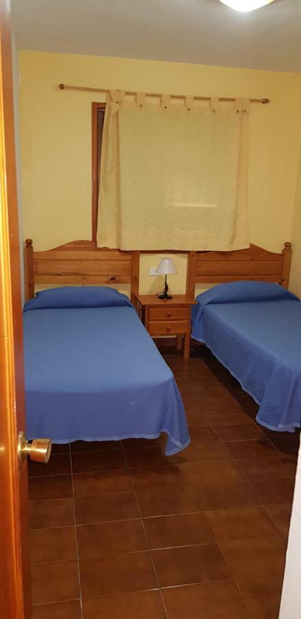 Apartamentos Cumana II Puerto Rico  Zewnętrze zdjęcie